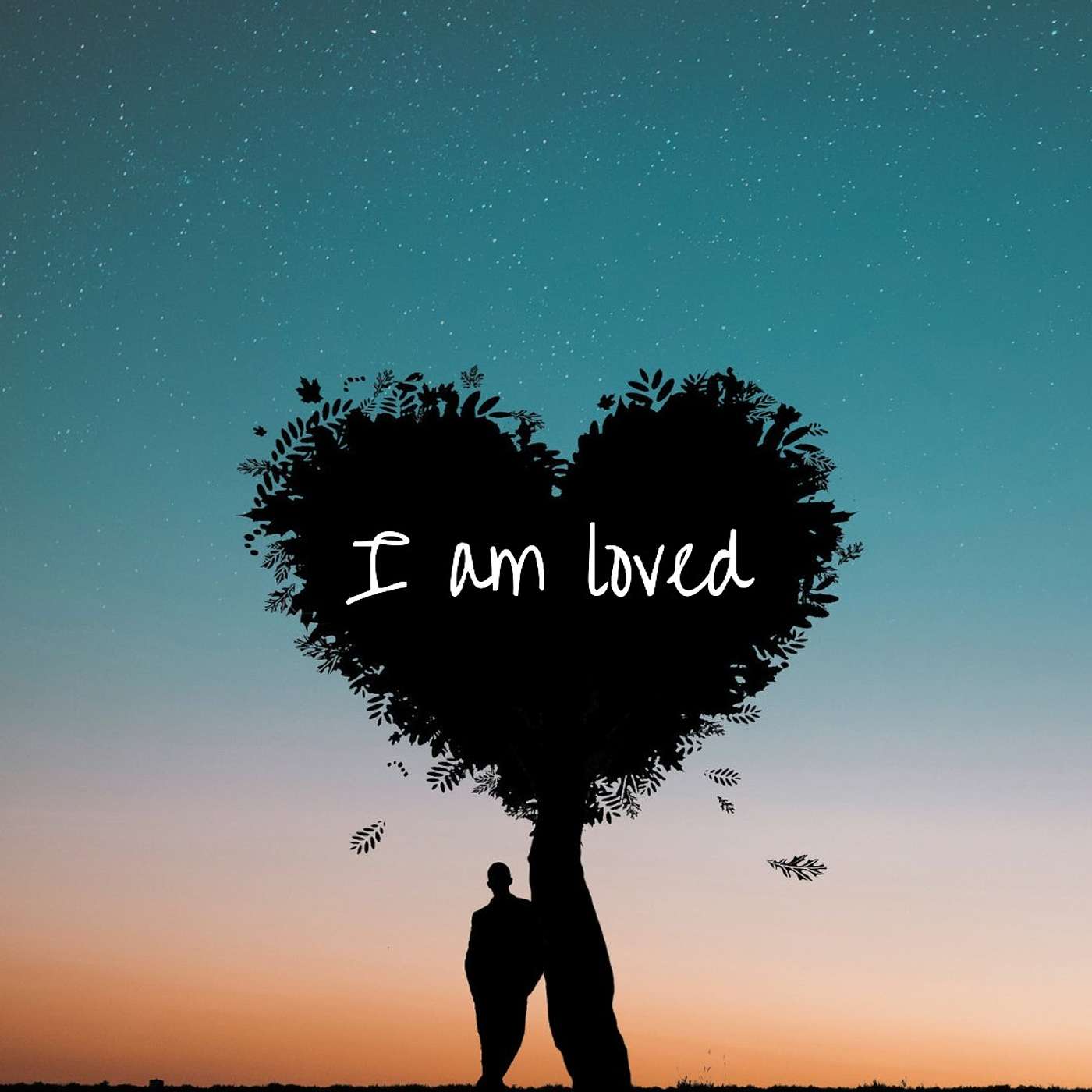 #26 I am loved episode artwork