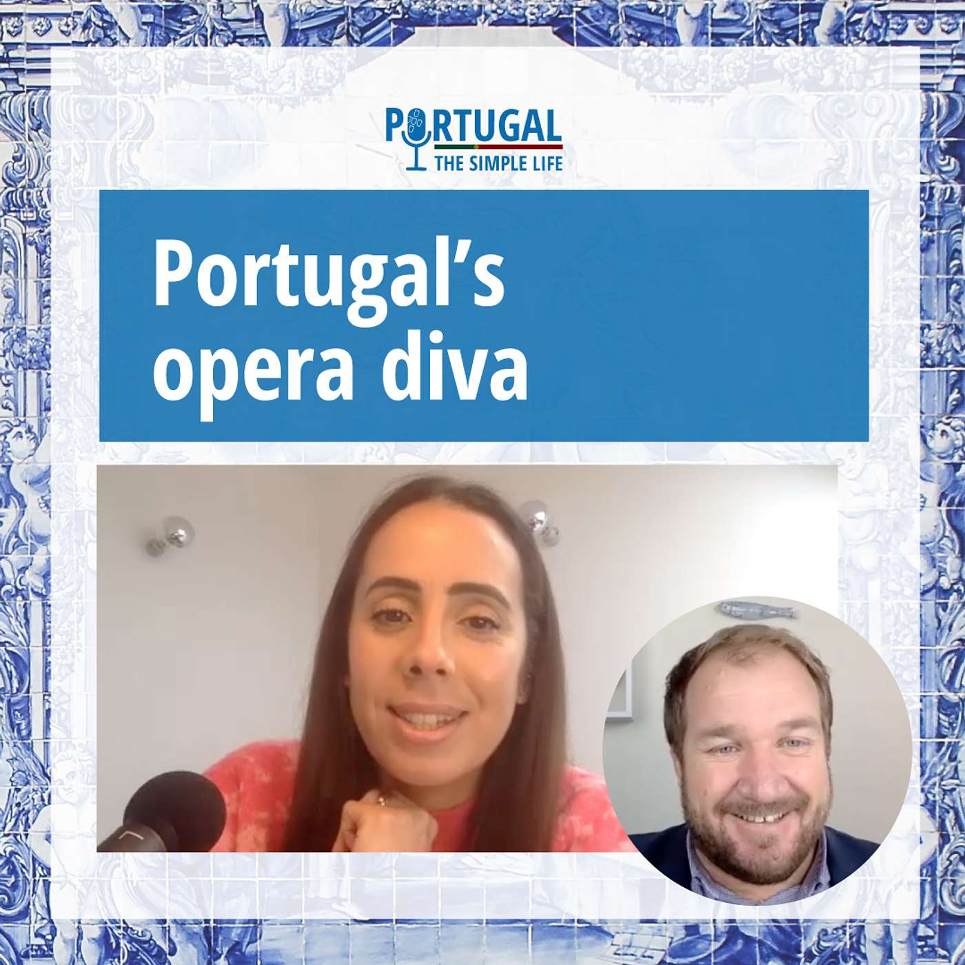 Portugal's opera diva