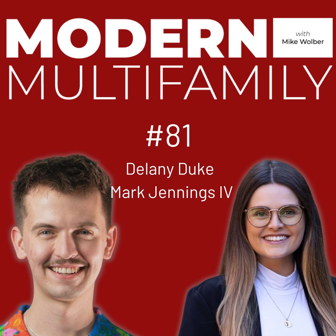 Modern Multifamily