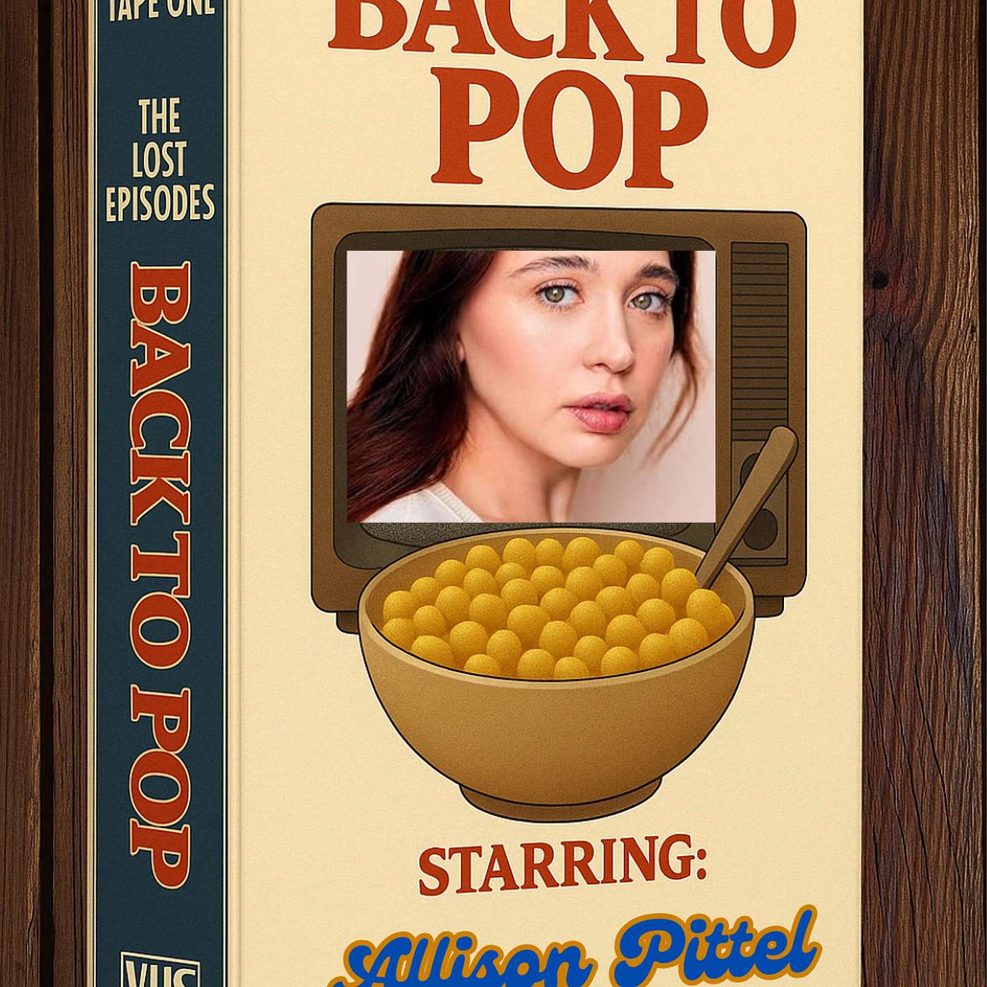 Back To Pop