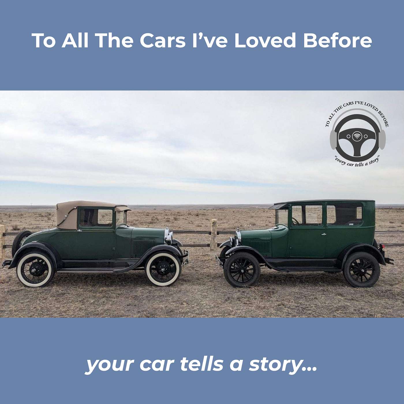 What a 1928 Model A Ford and McPherson College's Restoration Program Taught Students About Classic Car Culture