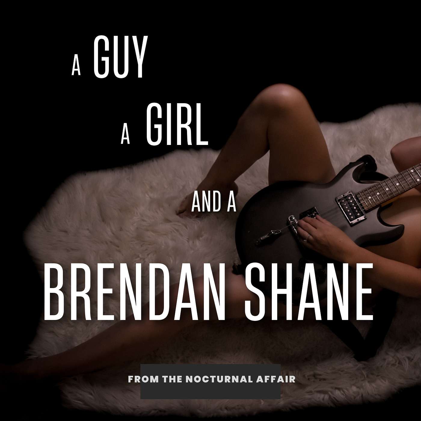 A Guy a Girl and a Rock Star