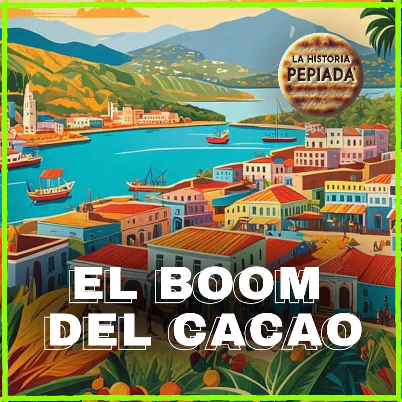 La Historia Pepiada