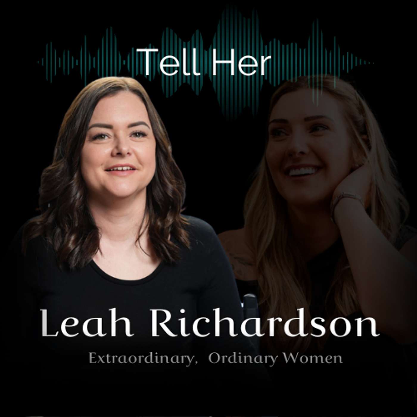 Tell Her
