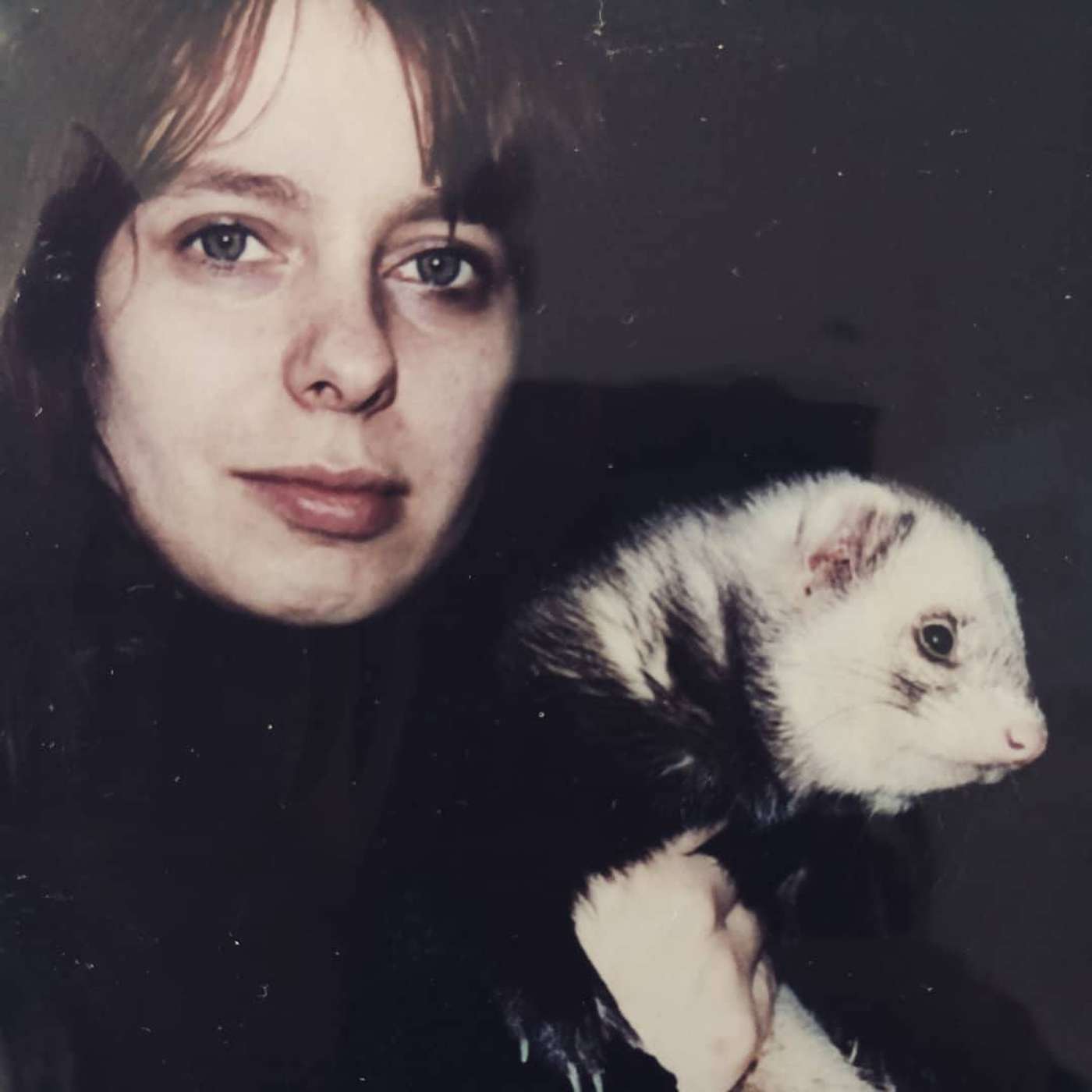 Anna Laurine Kornum - Mit indre øje, Valmuemarkens Paradox Anna Laurine Kornum - Mit indre øje, Valmuemarkens Paradox