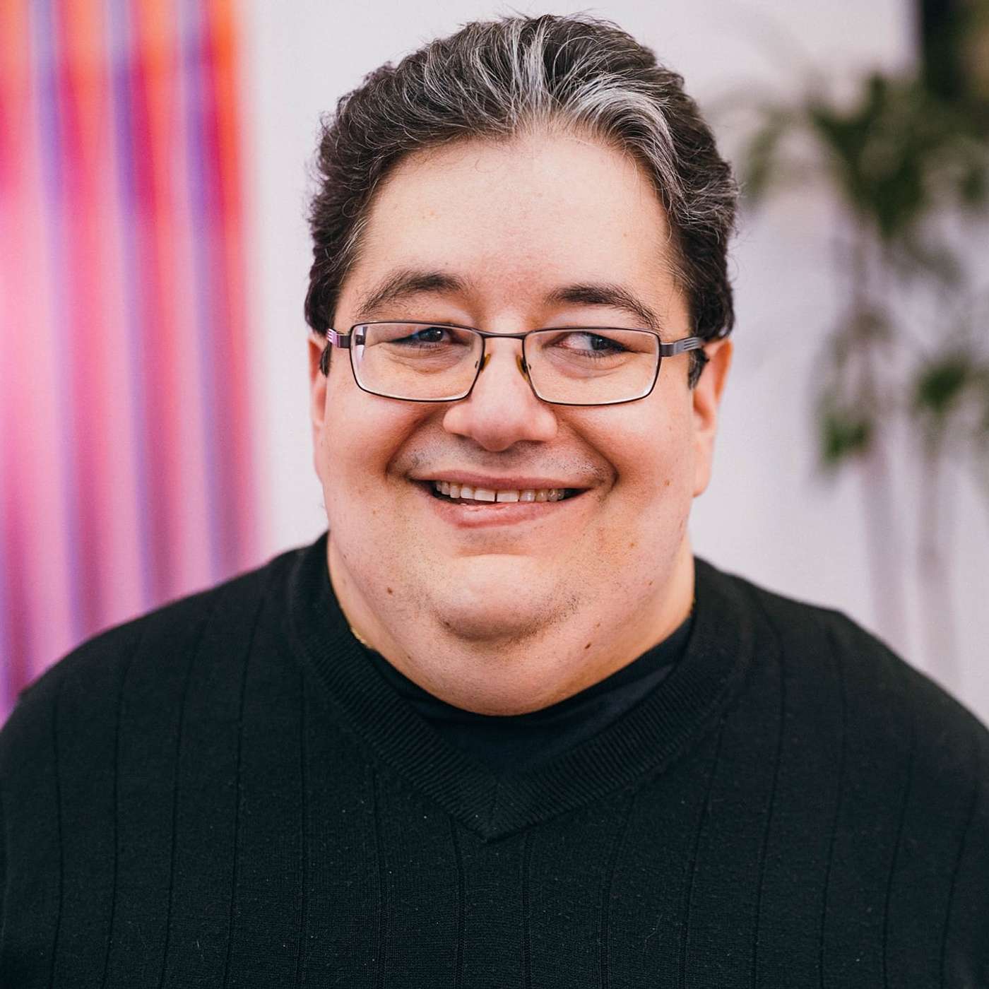 Embrace Your Creativity with Dr. Albert Bramante Embrace Your Creativity with Dr. Albert Bramante