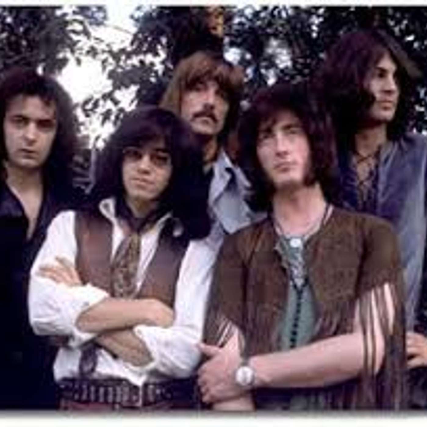 Episode 21 The Birth Of Deep Purple MK 2