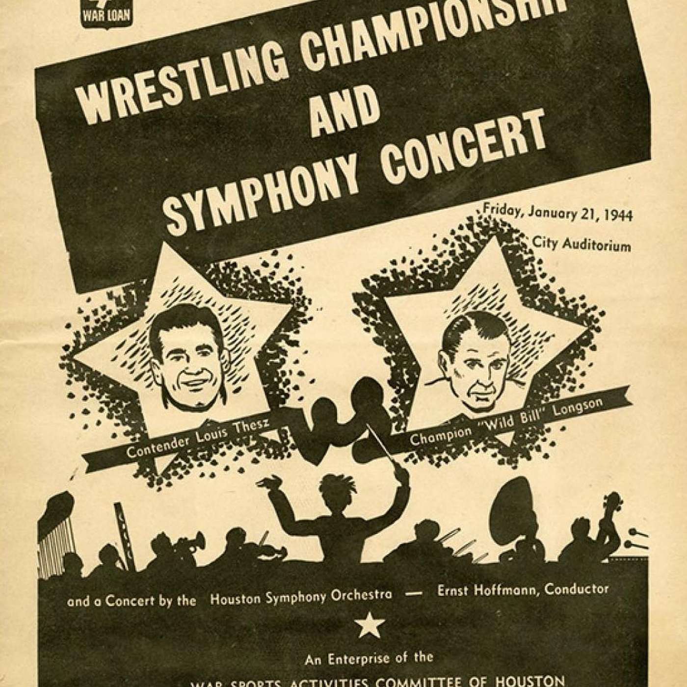 Greg Klein\'s Old School Rasslin Talk