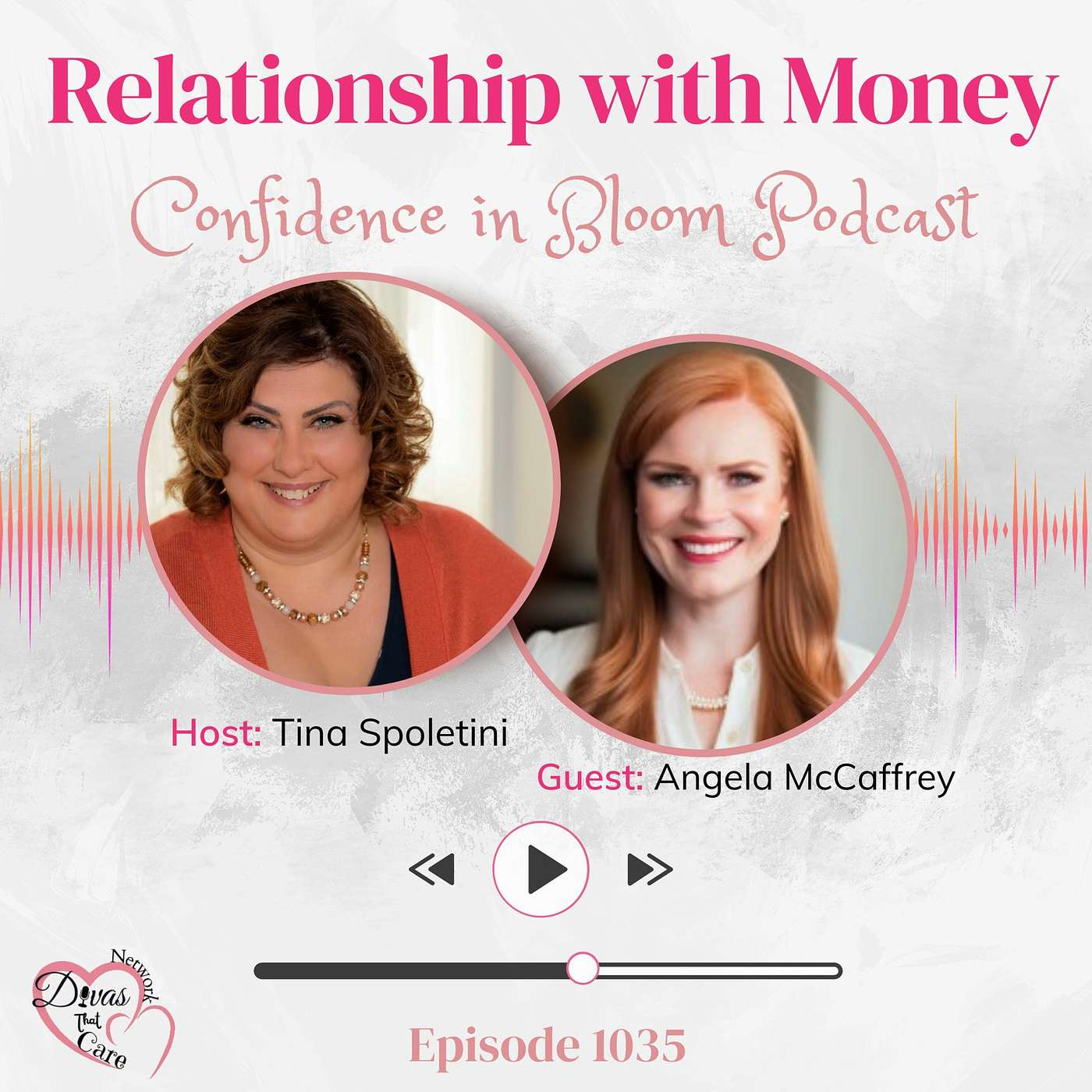 Relationship With Money episode artwork