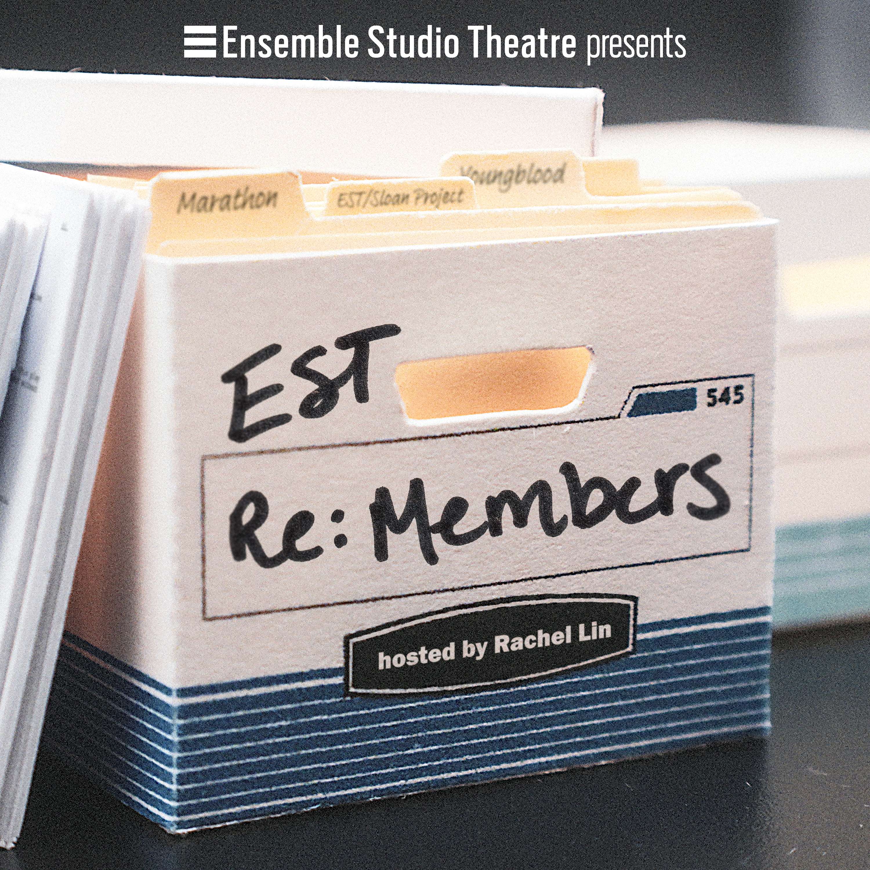 EST Re:Members