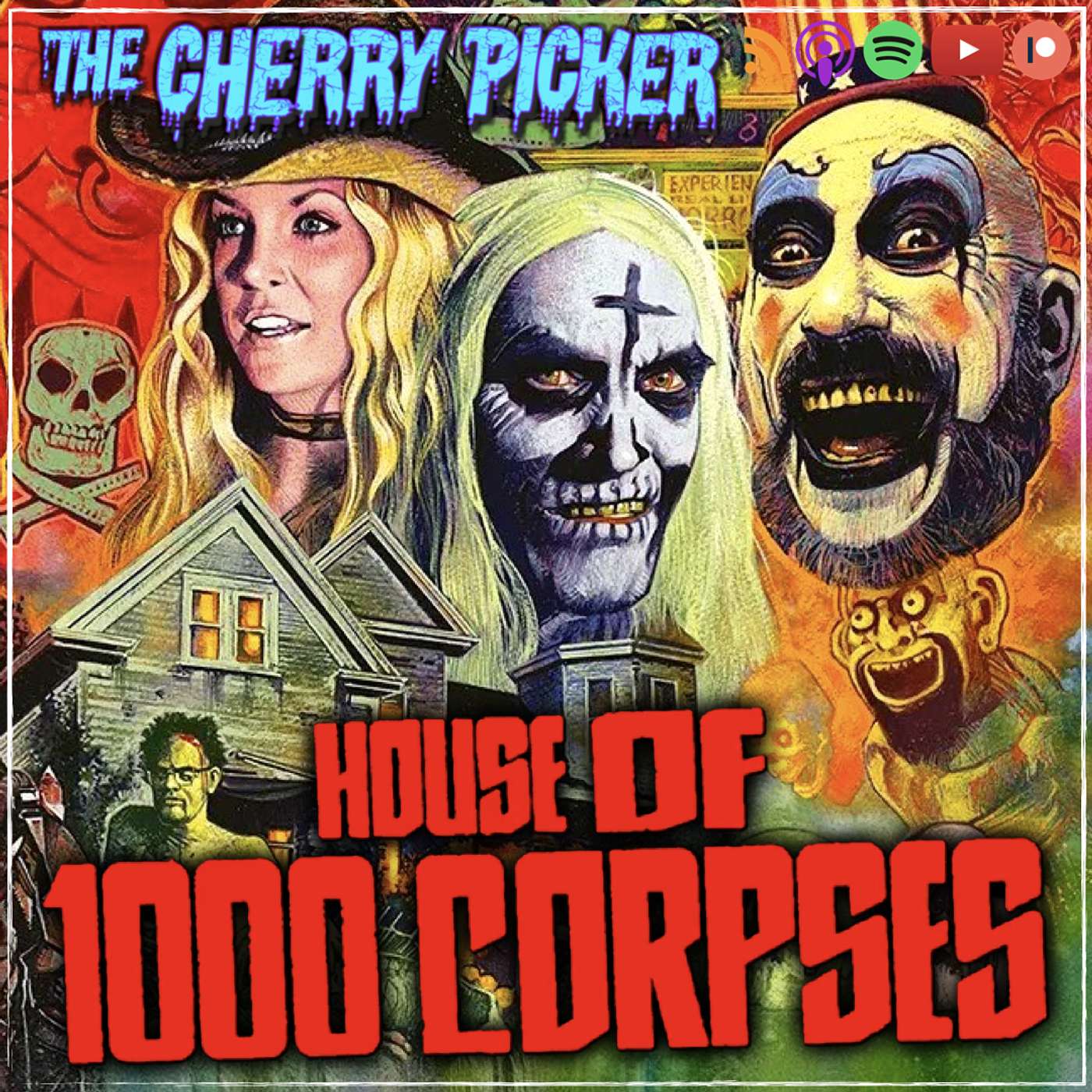 The Cherry Picker
