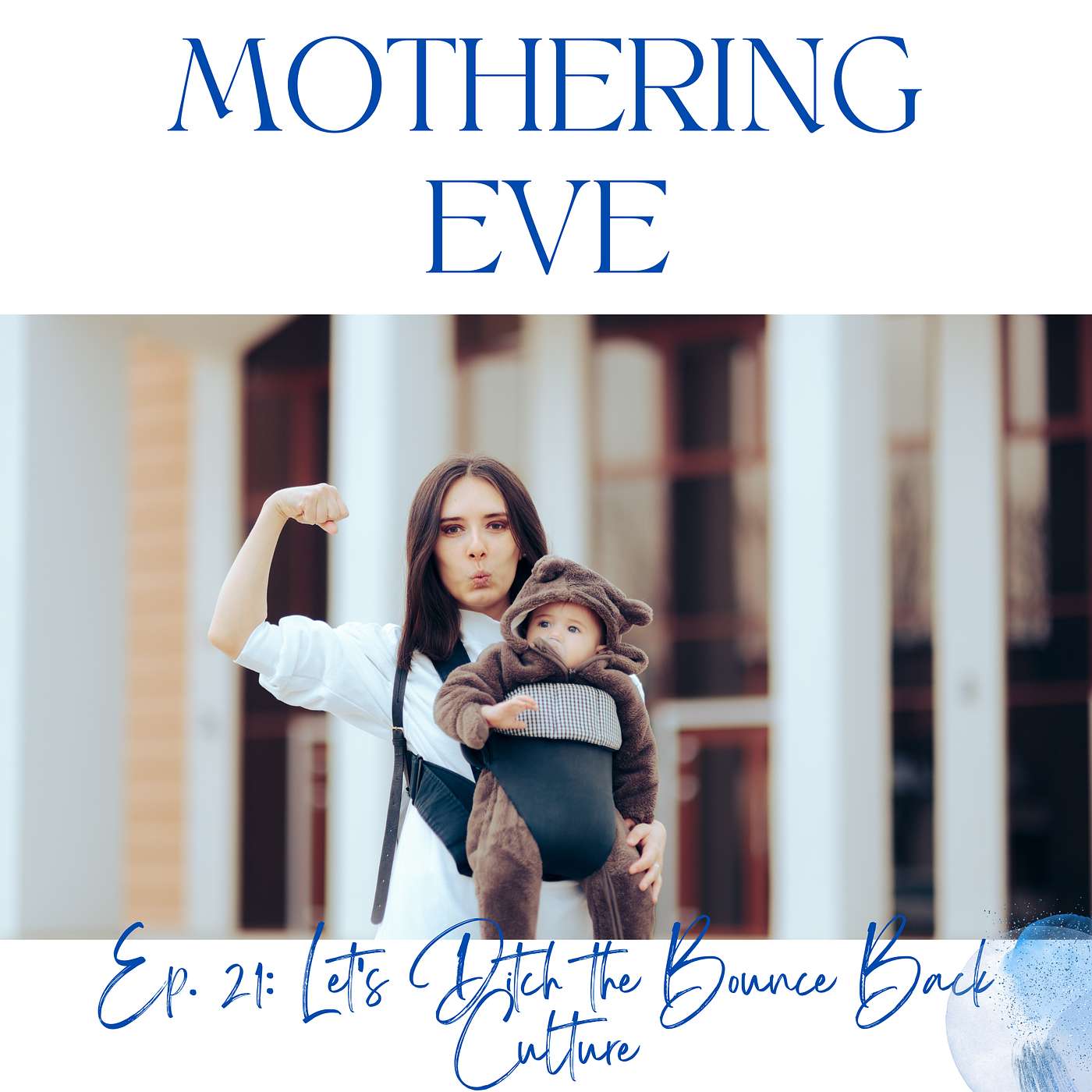 Mothering Eve