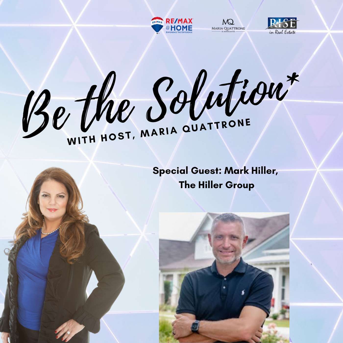 105. Mark Hiller: The Ins and Outs of Real Estate