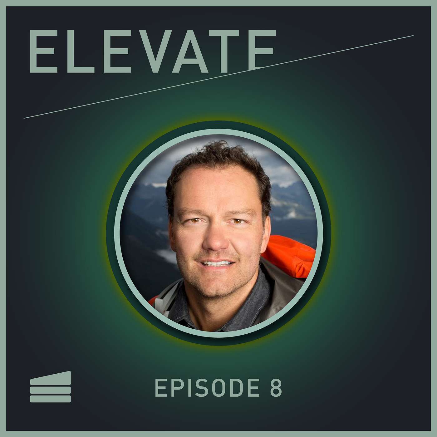 #08. Life of Climbing | Jamie Clarke Elevates Life Lessons from the World's Seven Summits #08. Life of Climbing | Jamie Clarke Elevates Life Lessons from the World's Seven Summits