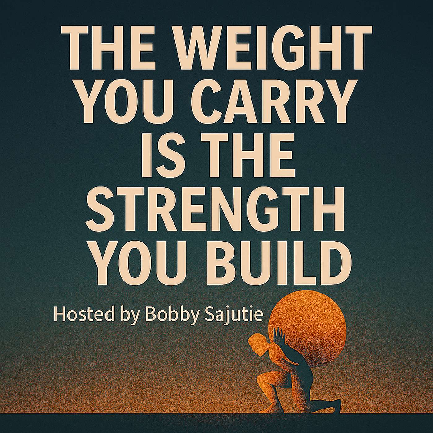 Leadership Motivation with Bobby Sajutie