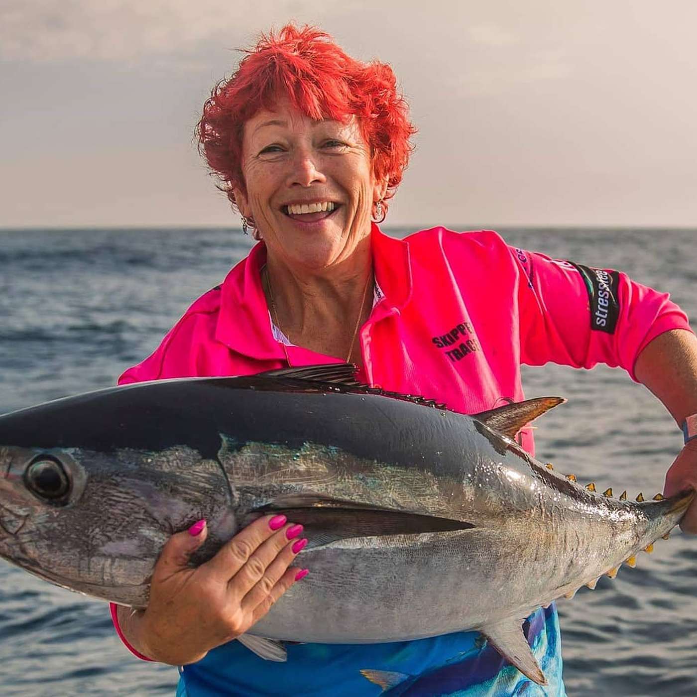 All The Gear But No Idea - The South Australian Fishing Podcast