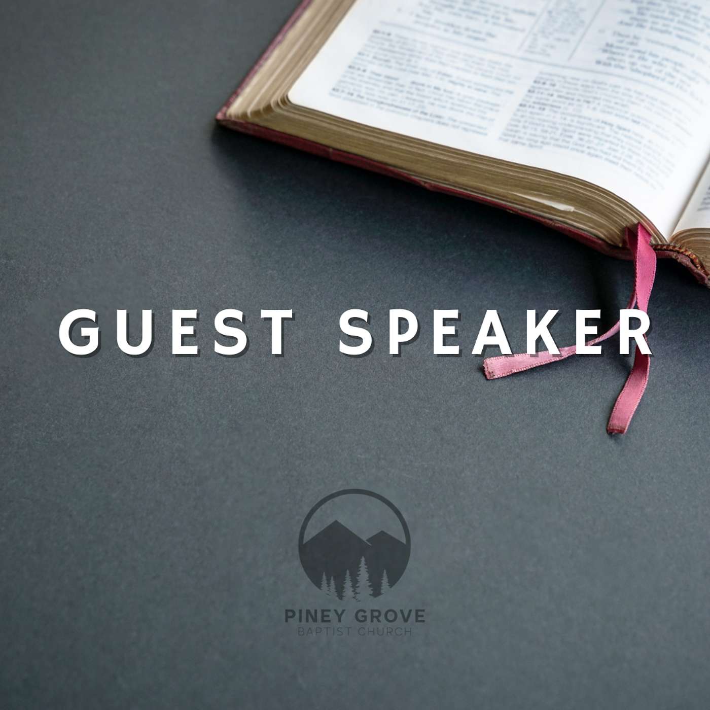 191: Guest Speaker, Greg Sullivan