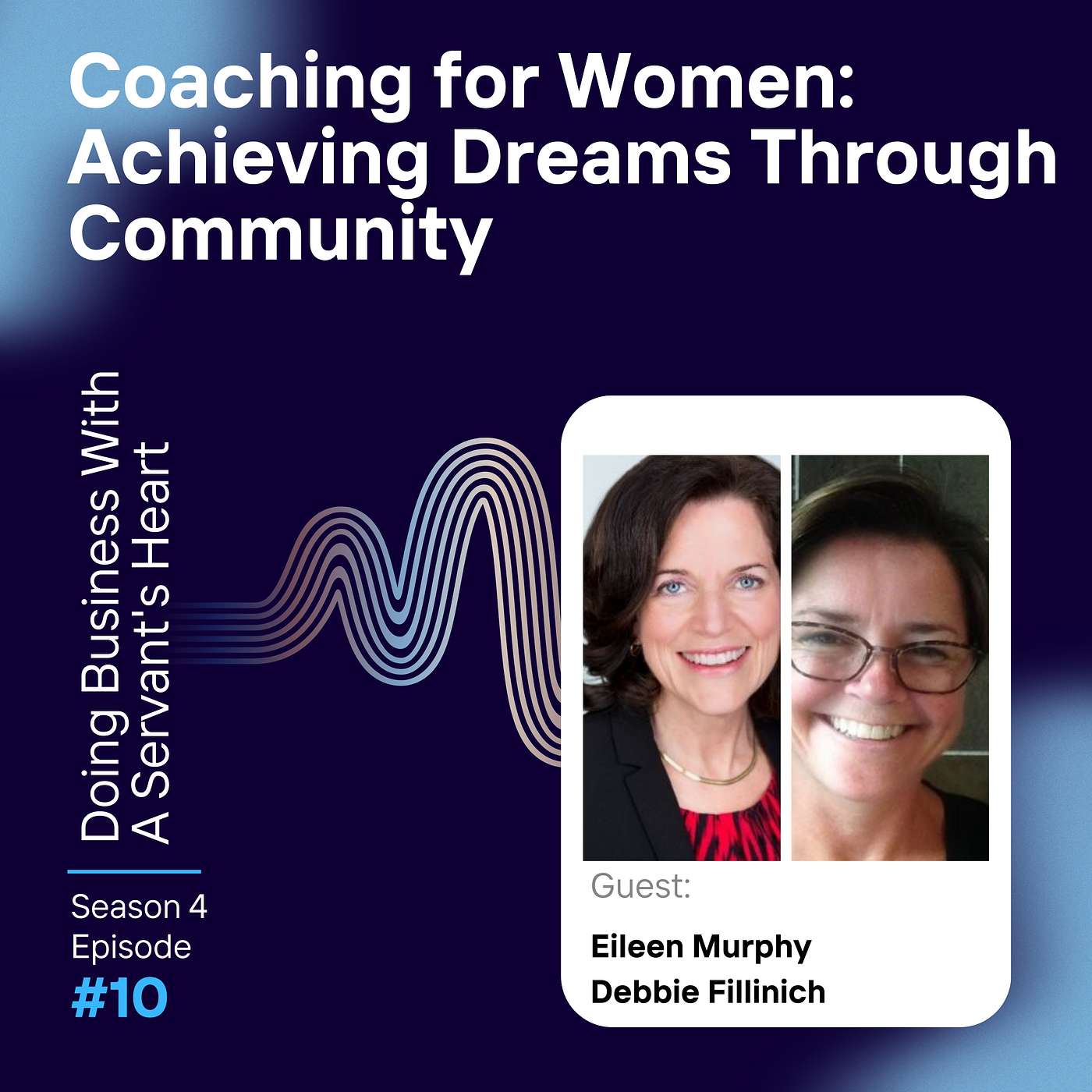 Coaching for Women: Achieving Dreams Through Community