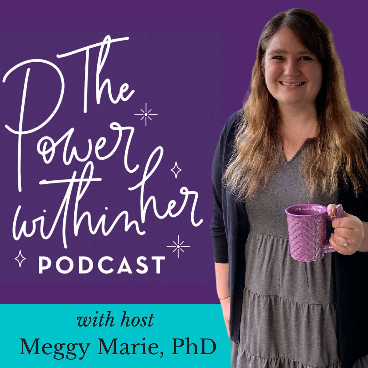 62: [INTERVIEW] RomCom Author, Denise Williams, on Navigating Criticism, Balance, & Priorities episode artwork