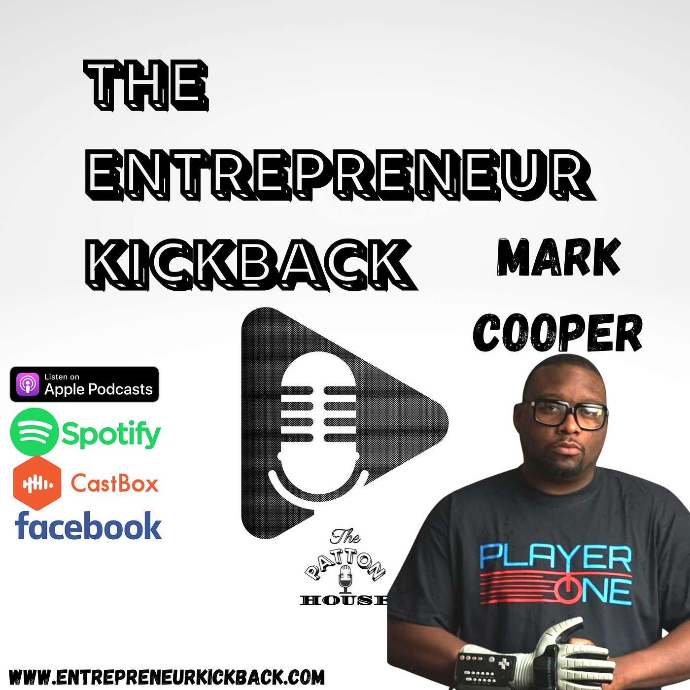 The Entrepreneur Kickback