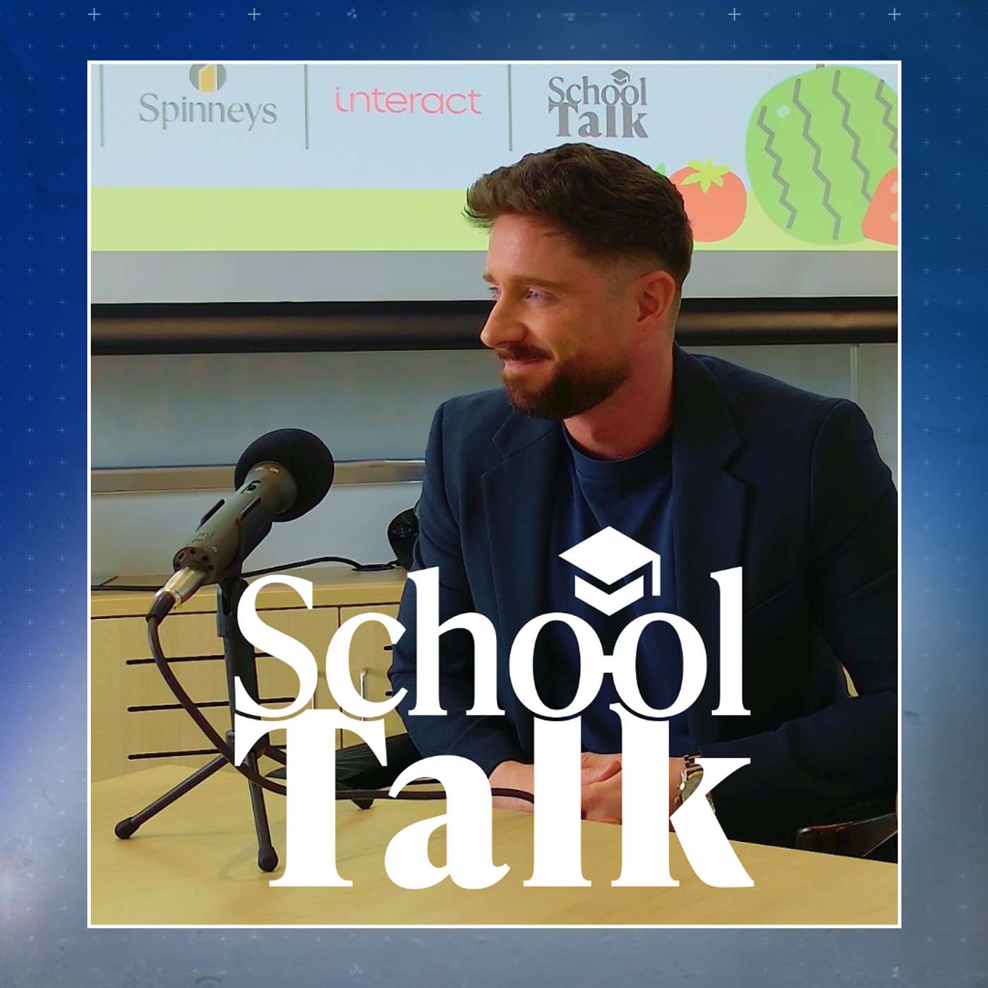 School Talk: UAE