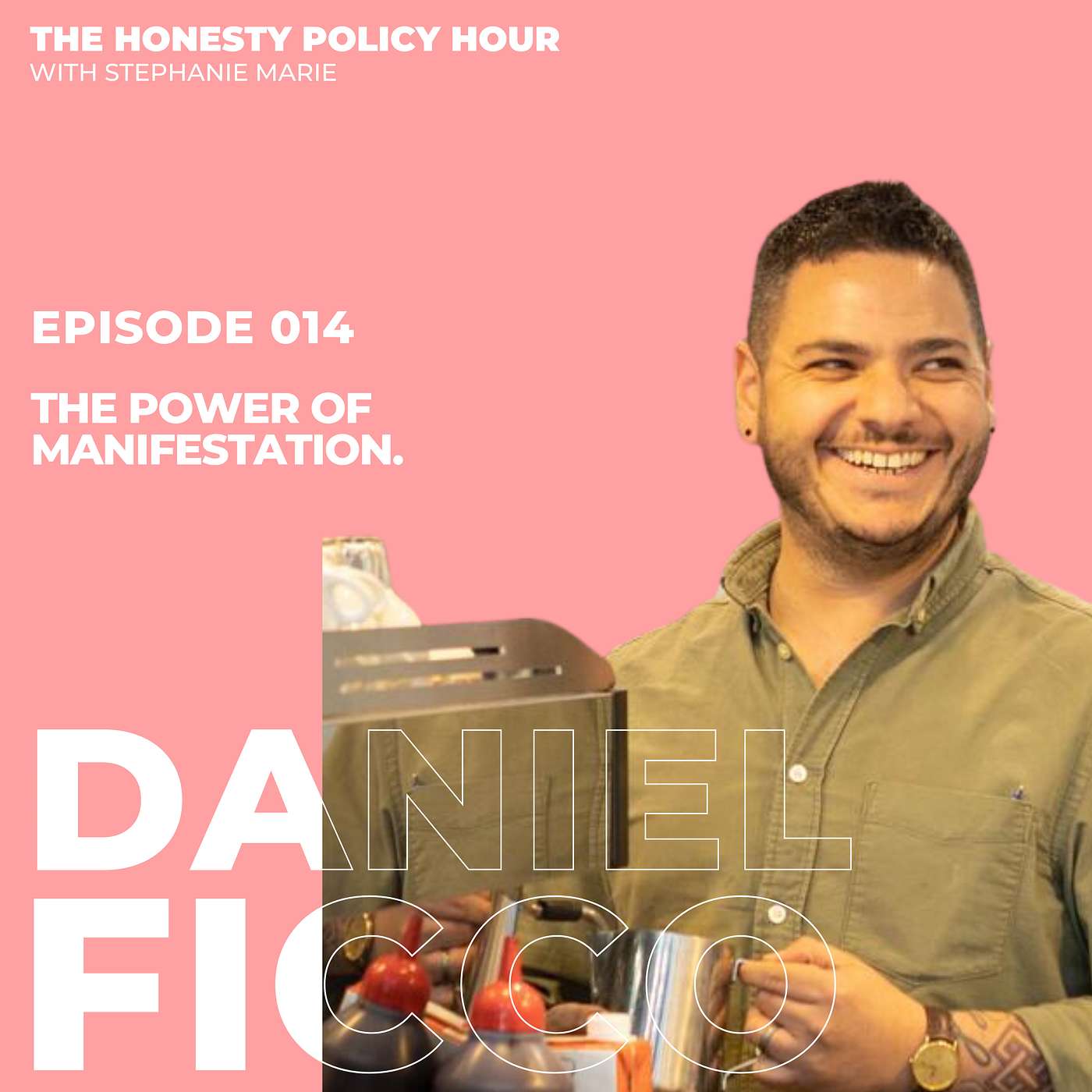 The Honesty Policy Hour