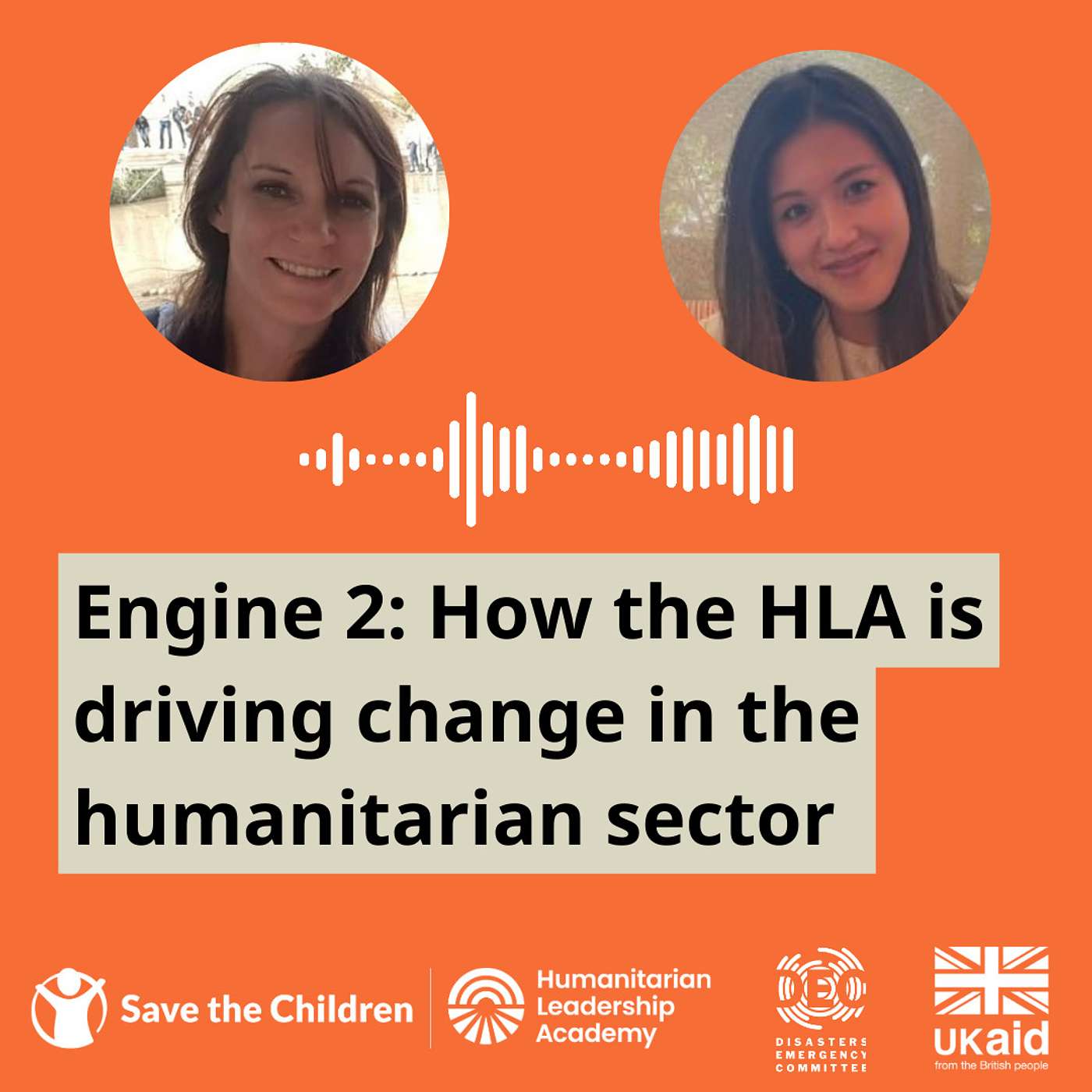 Fresh Humanitarian Perspectives