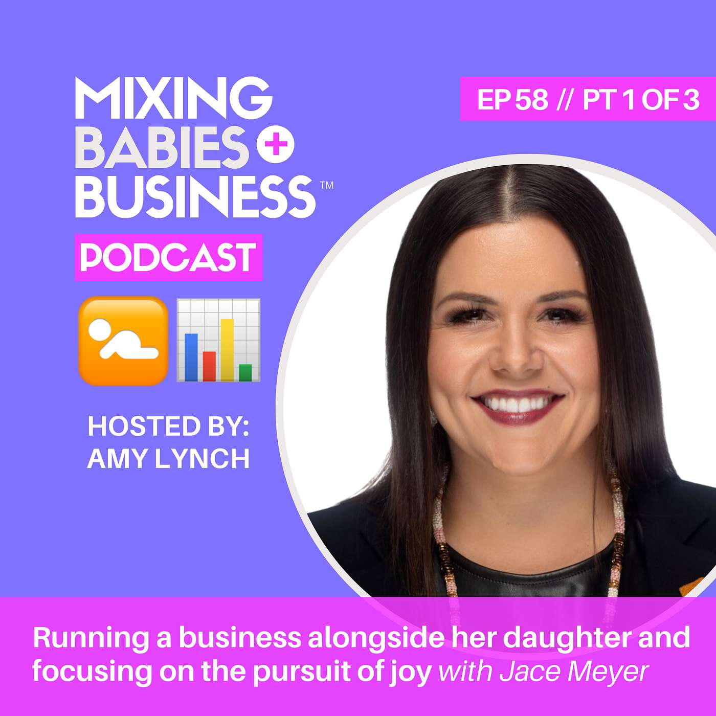 Mixing Babies And Business™