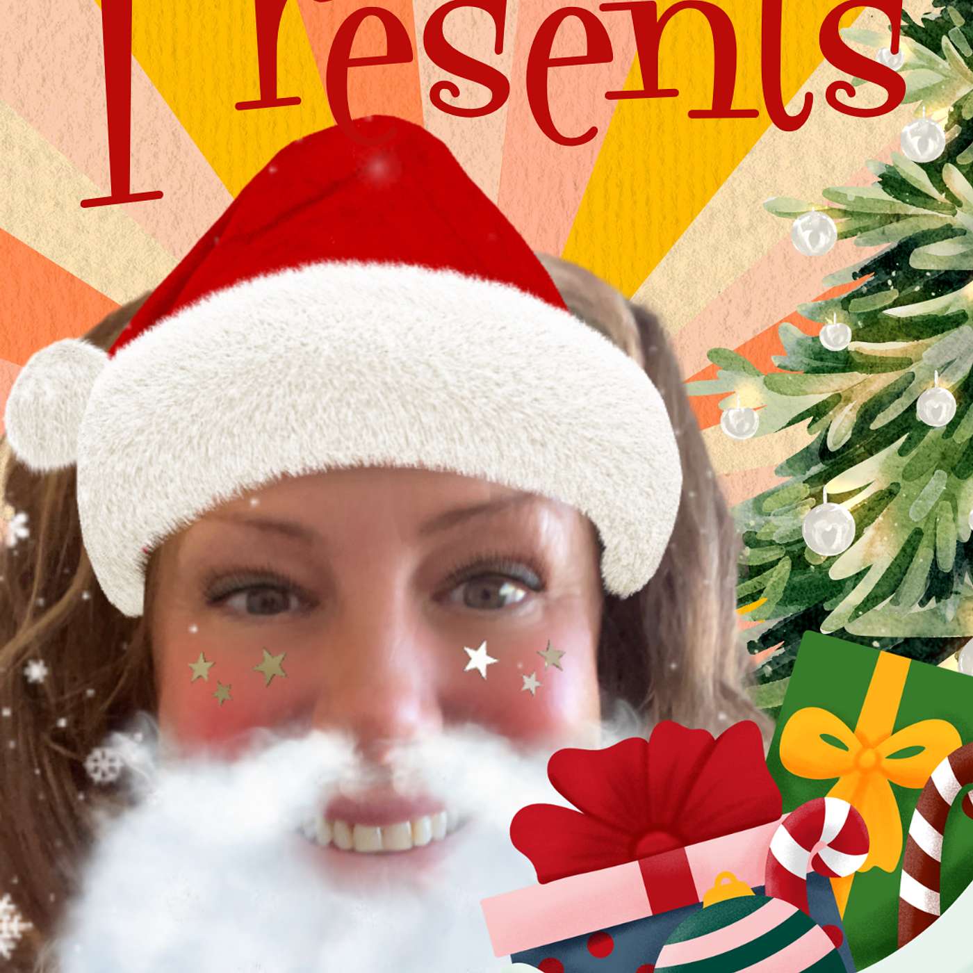 Presents!