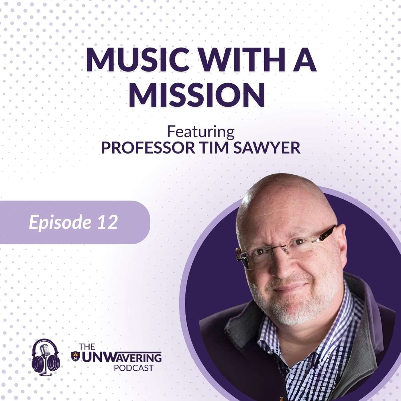 The UNWavering Podcast