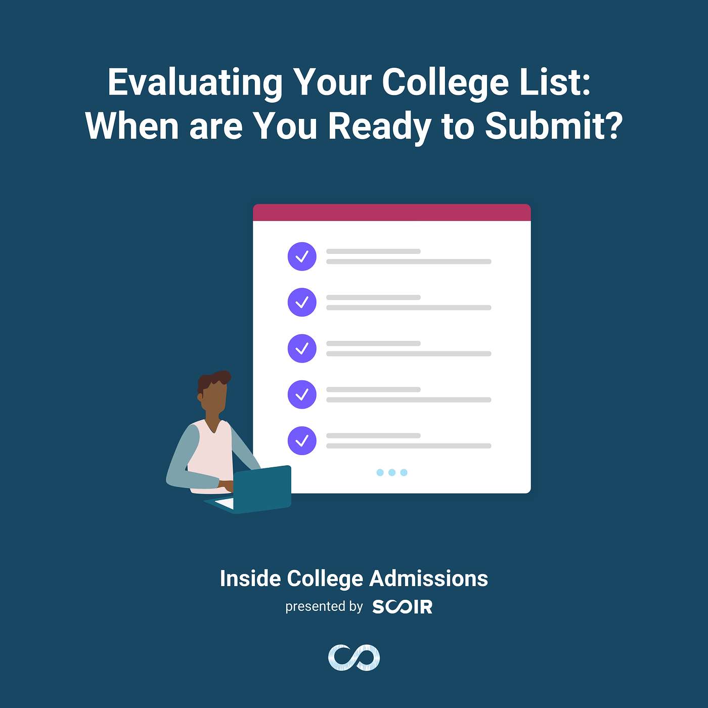 Inside College Admissions