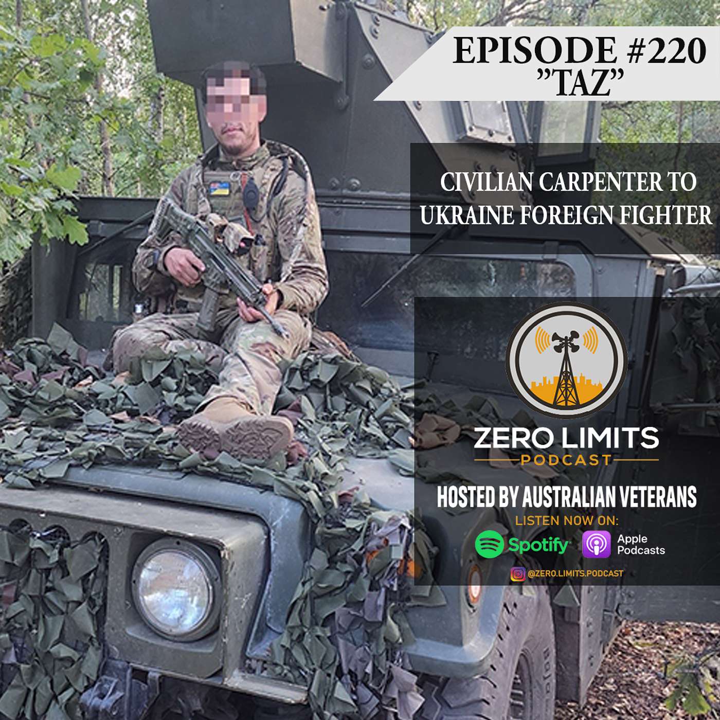Ep. 220 