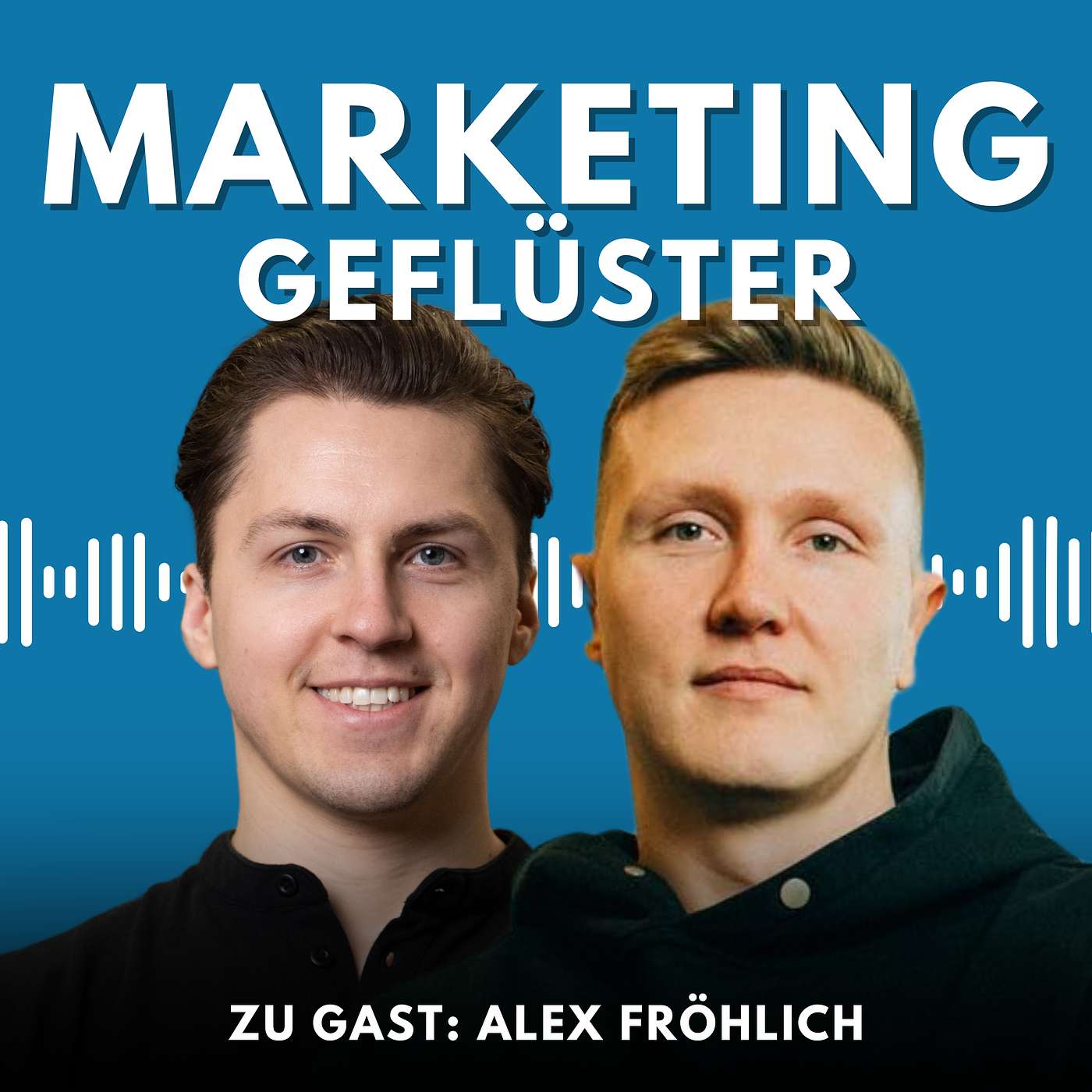 Marketing-Geflüster