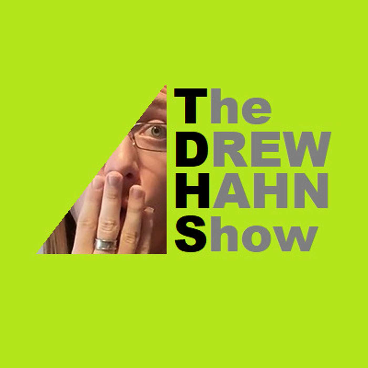 The Drew Hahn Show