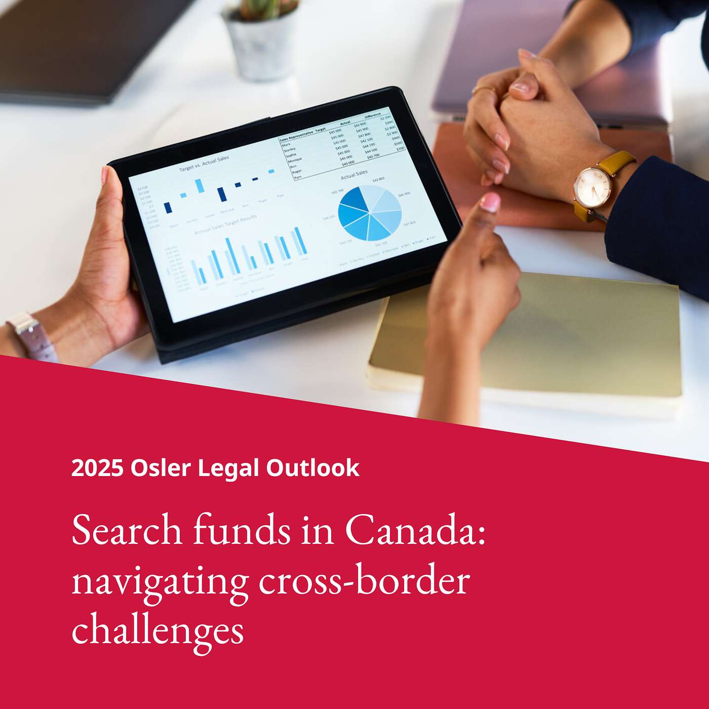 Osler Legal Outlook