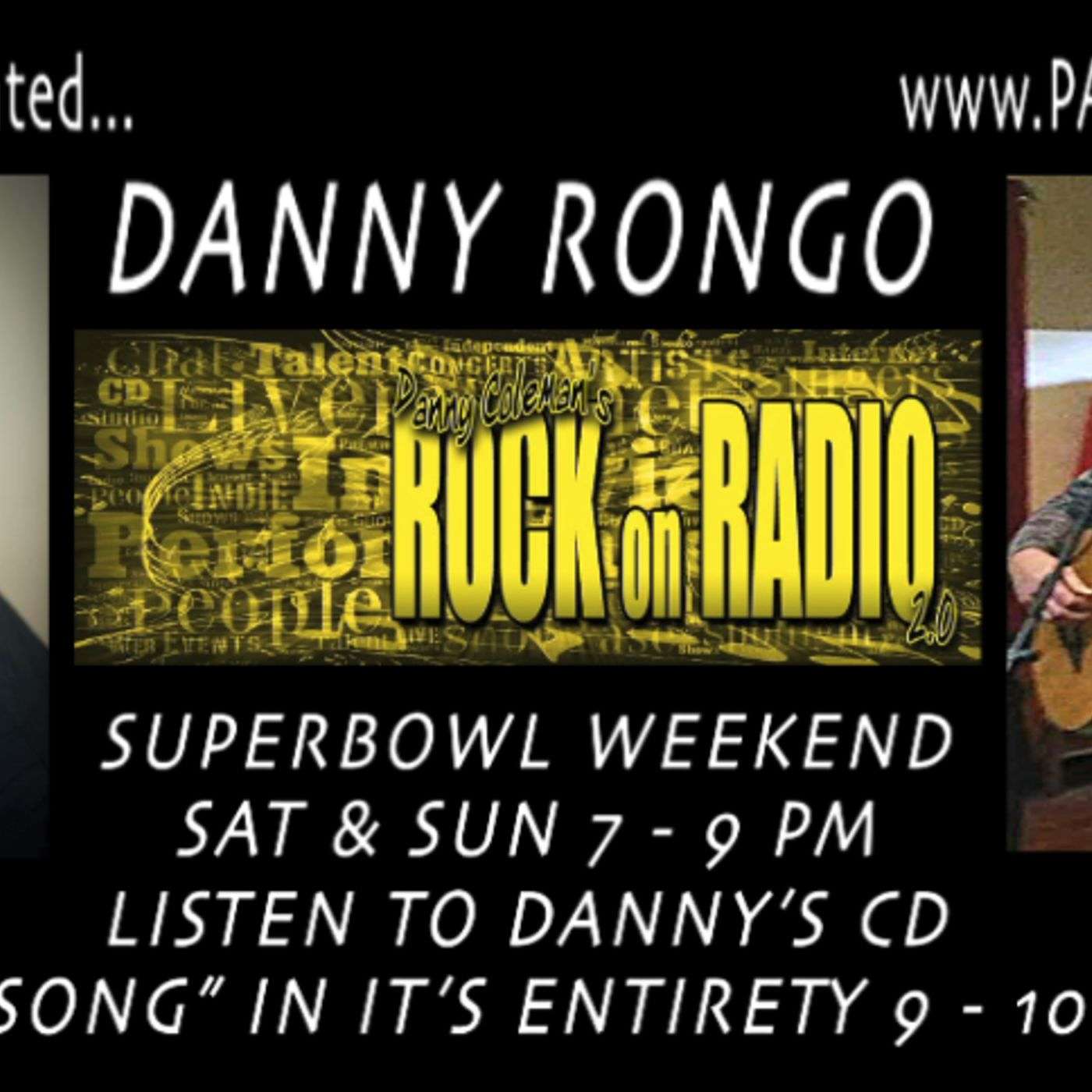 PA NJ Radio Podcasts