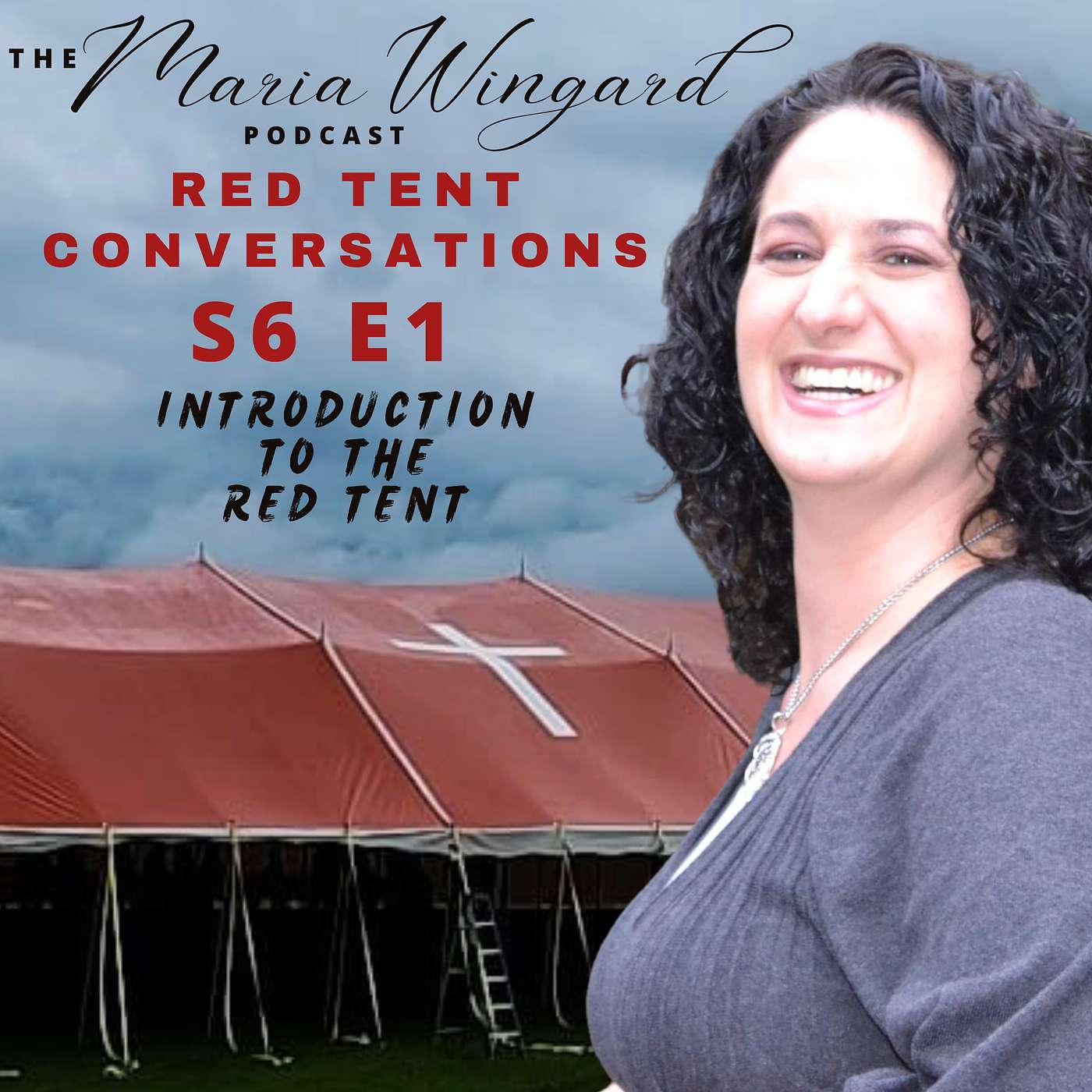 Introduction to the Red Tent Conversations