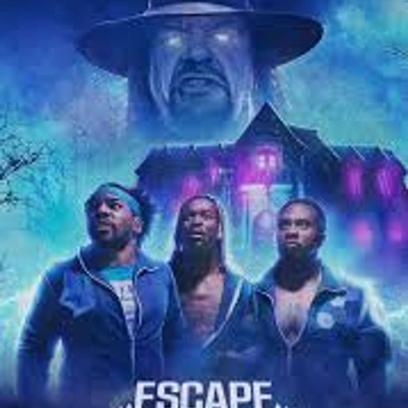 Next Level Blockbuster