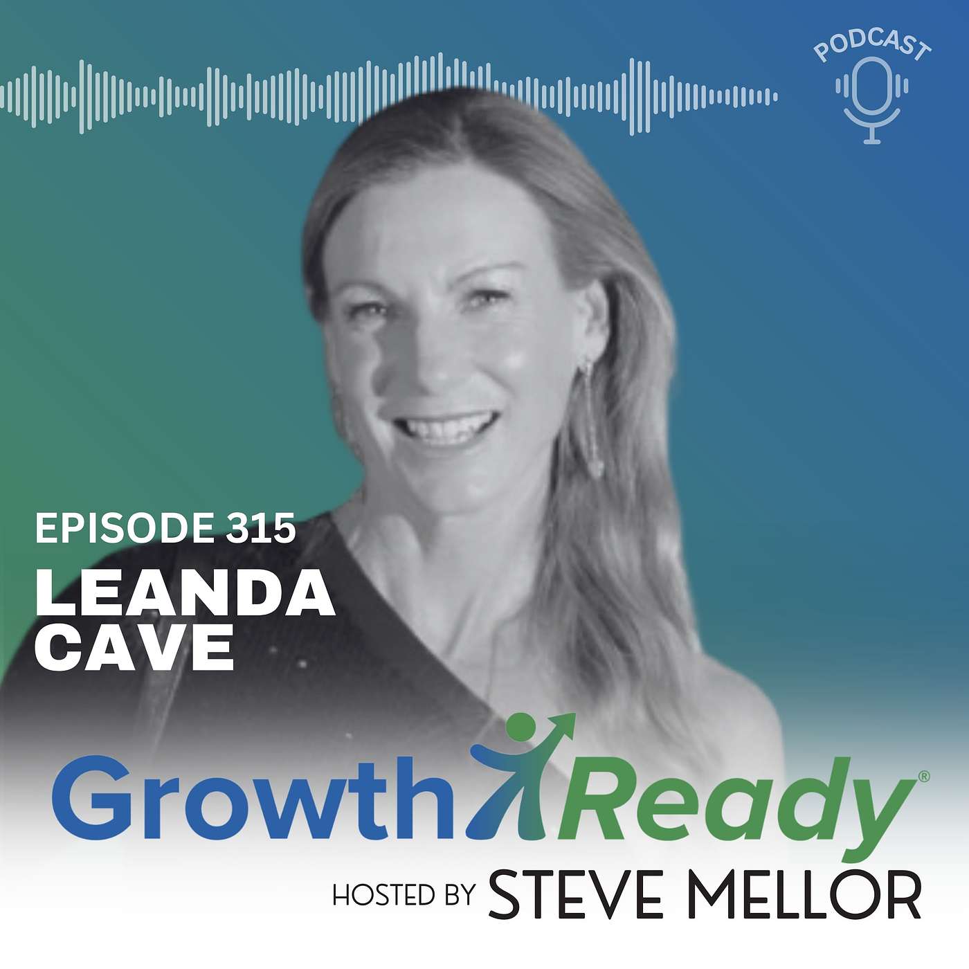 Episode 315: Failure Is the Benchmark w/ Leanda Cave