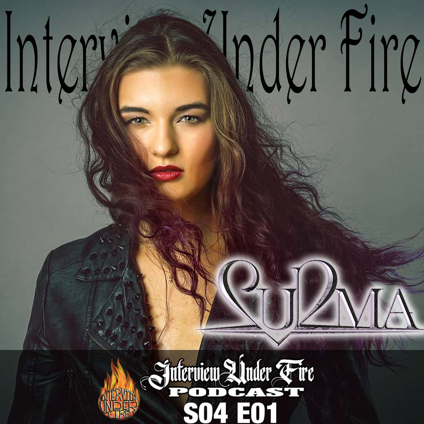 Interview Under Fire Podcast
