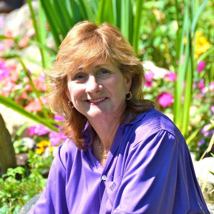 Deb Ruggiero
