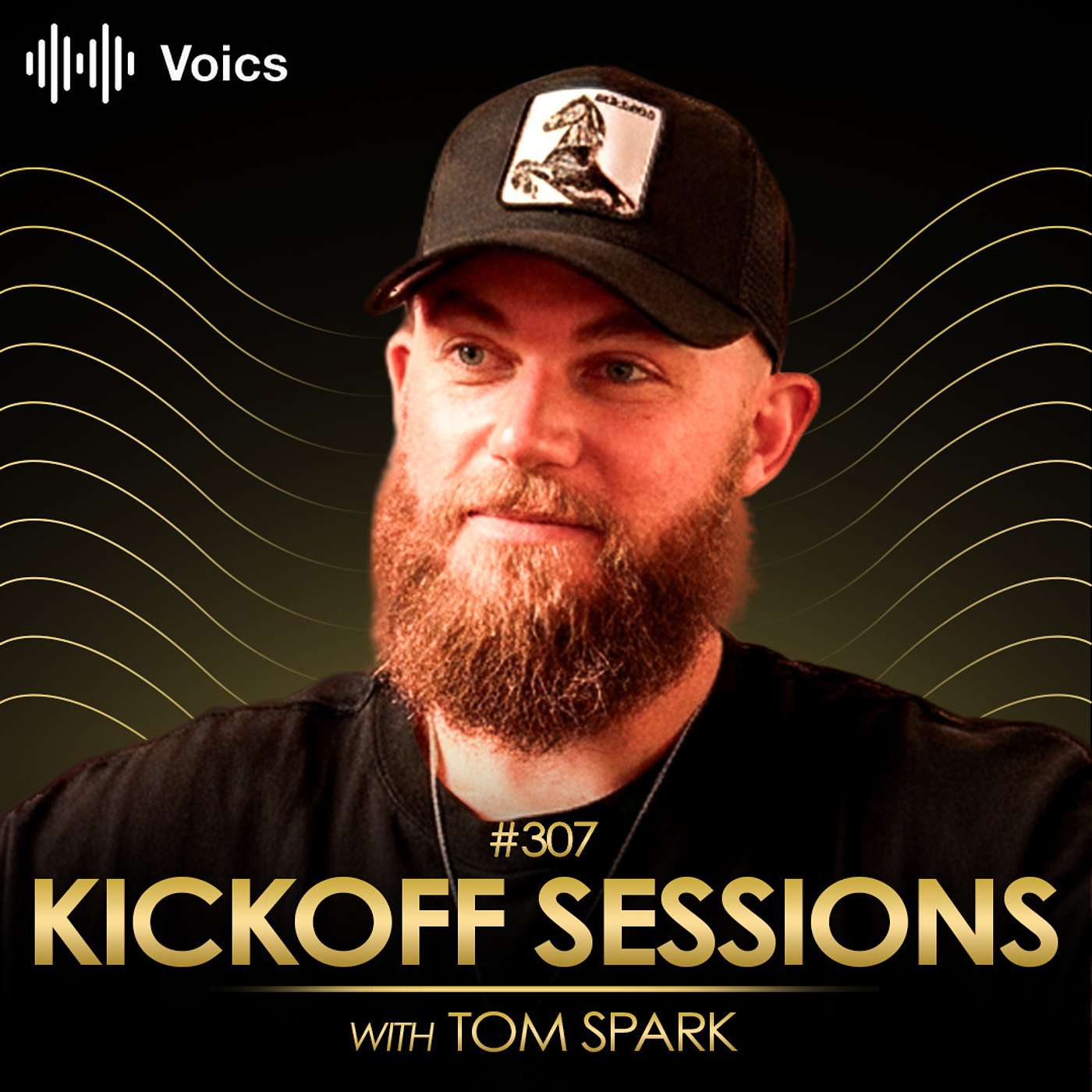#307 Tom Sparks - How to Build a 7-Figure Coaching Business
