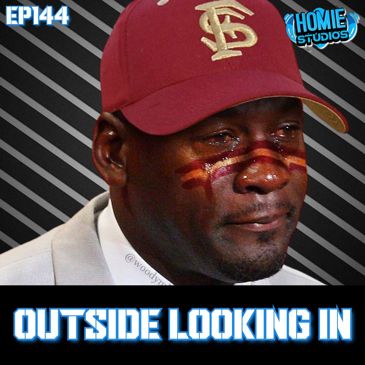 Outside Looking In | Ep144