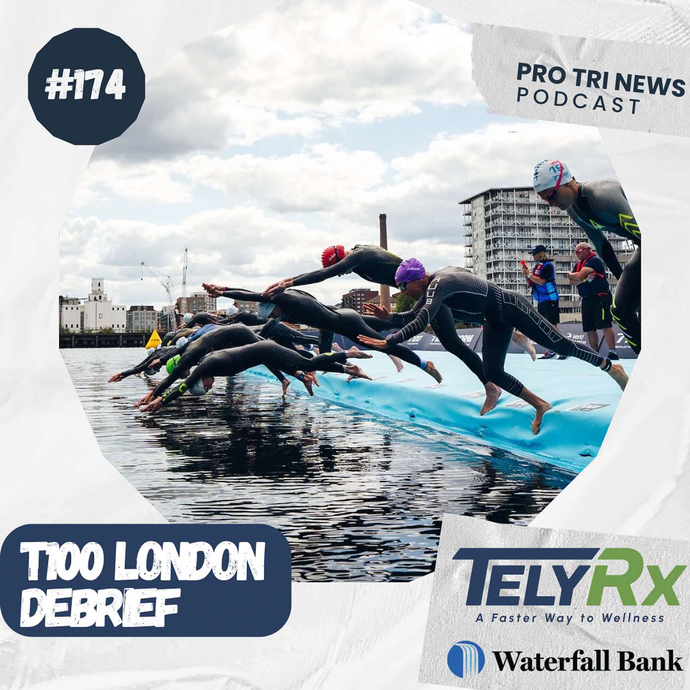 Episode 174: London T100 Debrief