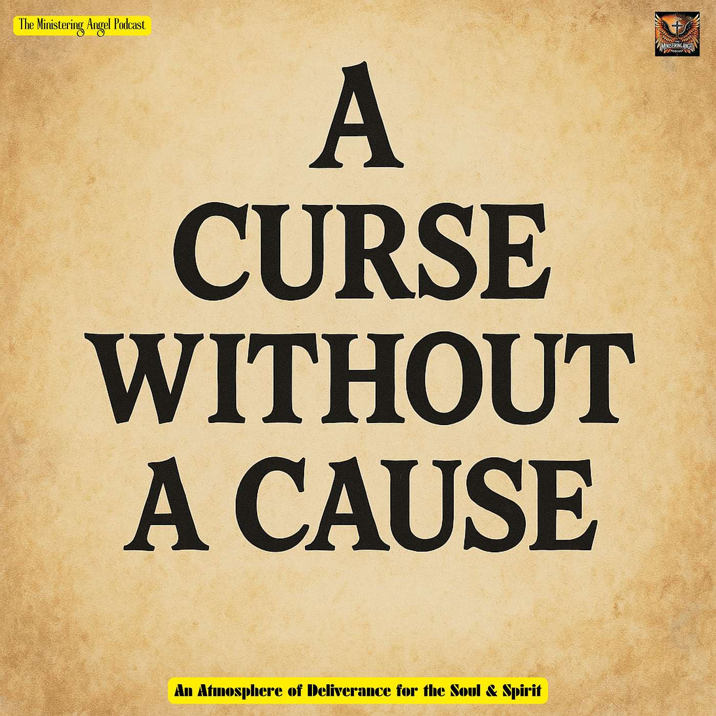 A Curse Without a Cause