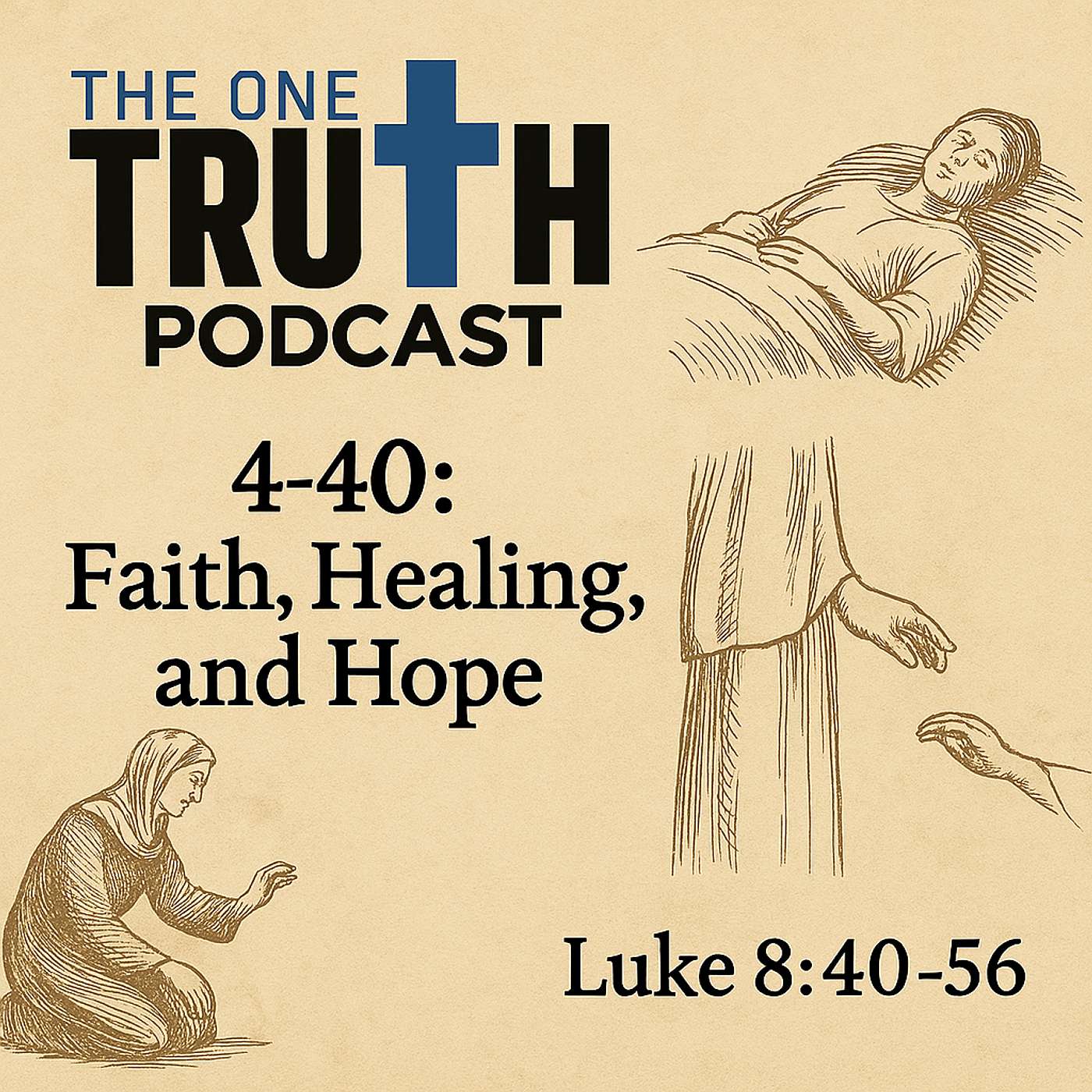 The One Truth Podcast