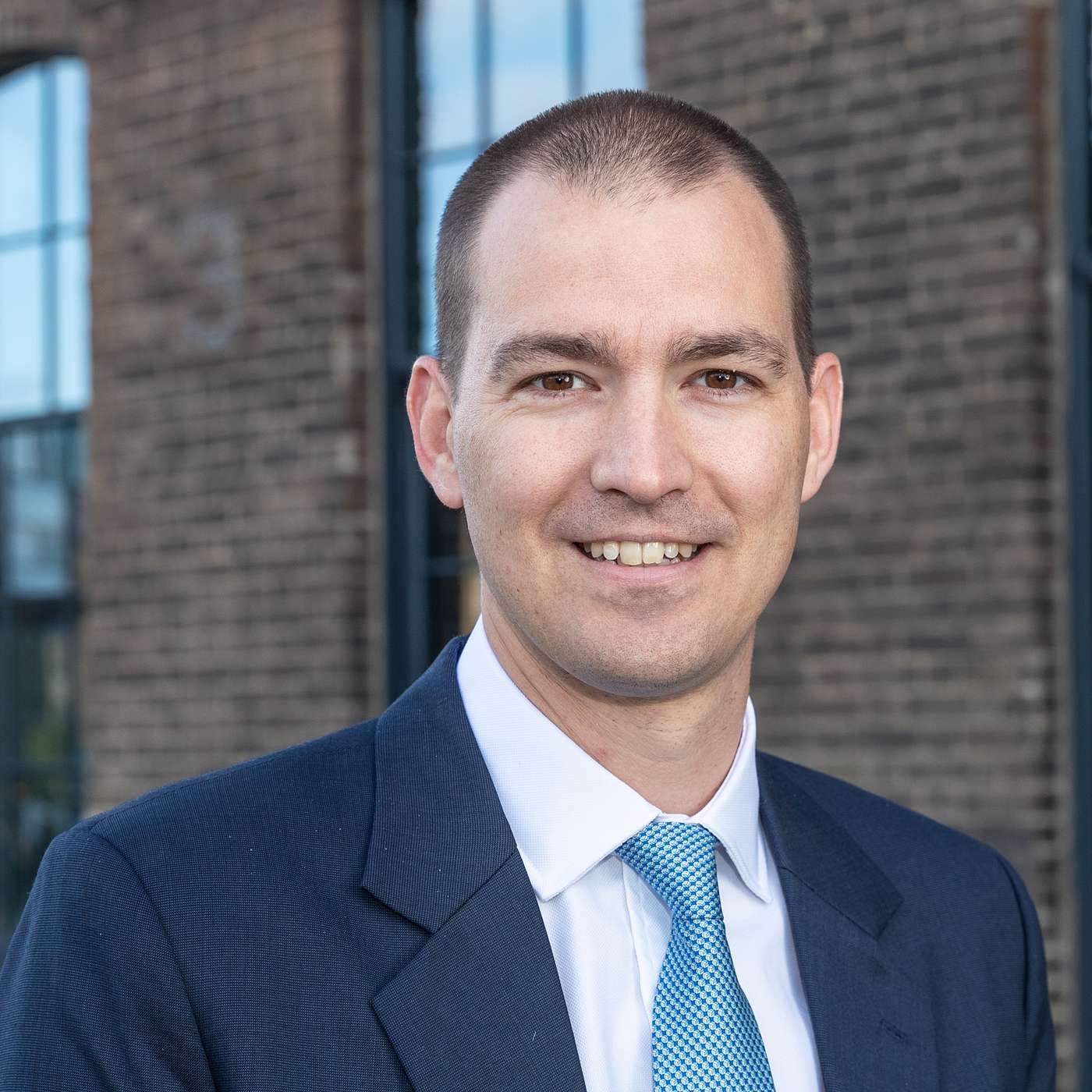 Tom Goodall Tom Goodall