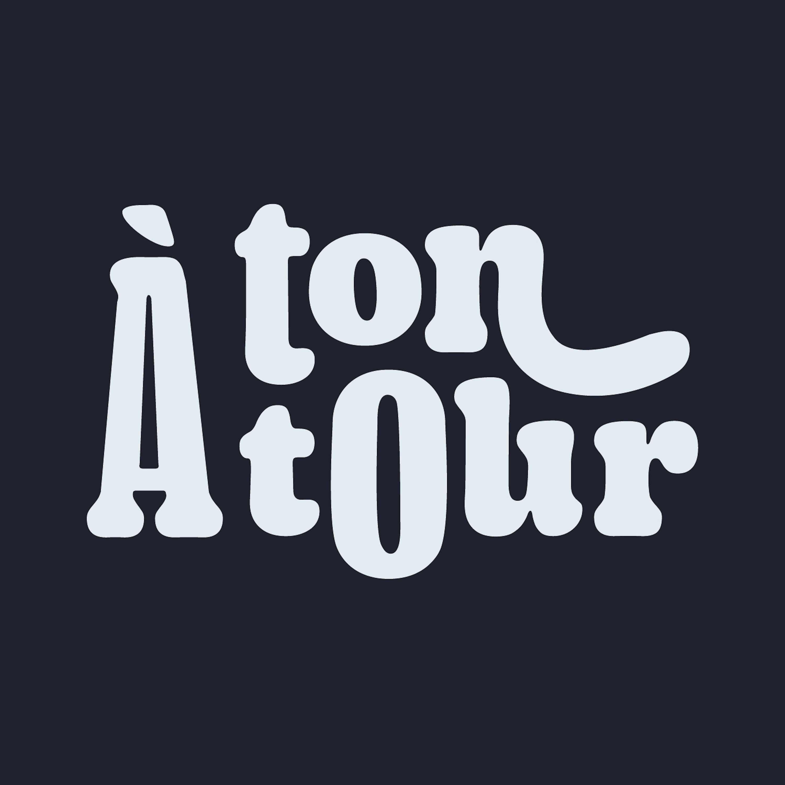 À ton tour