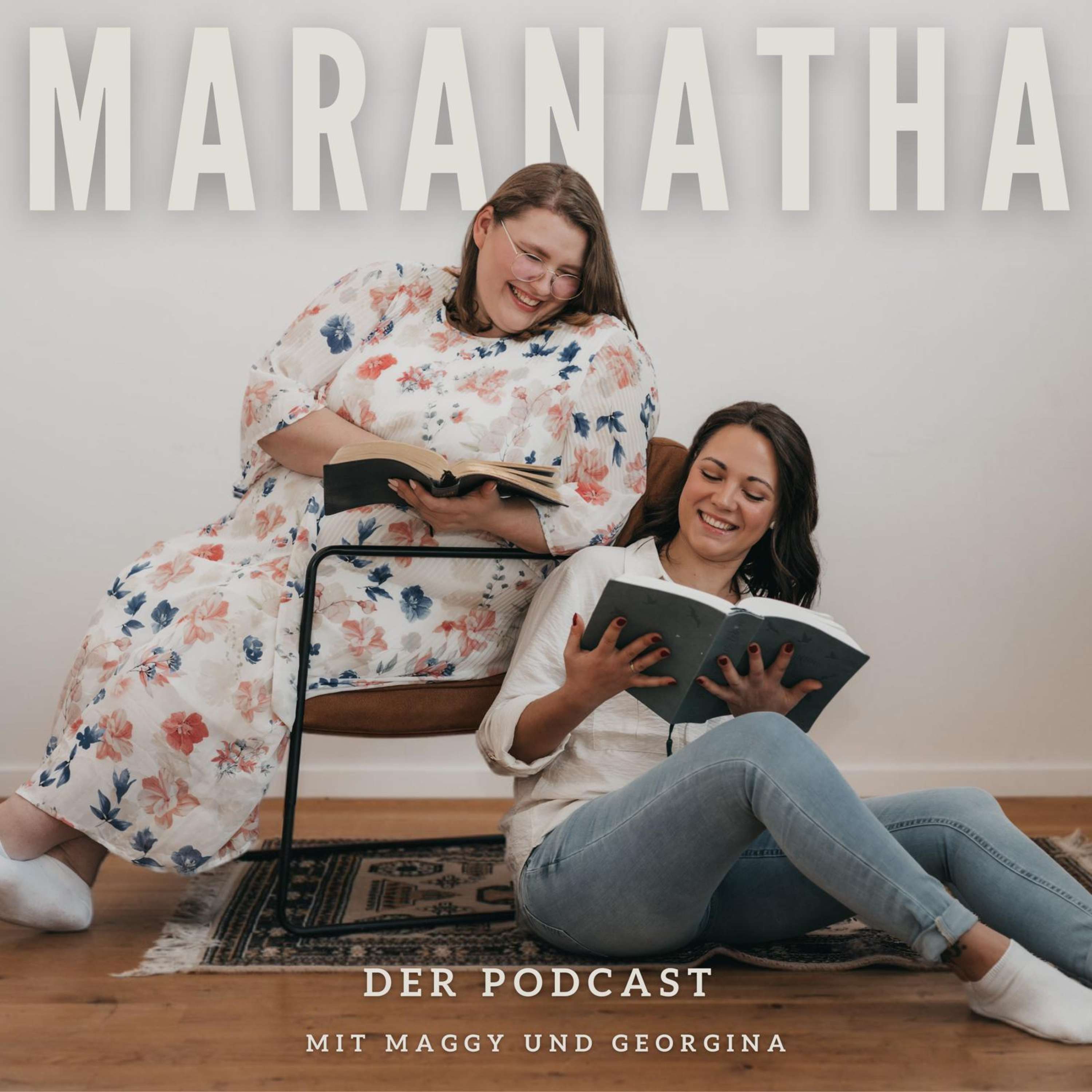Maranatha