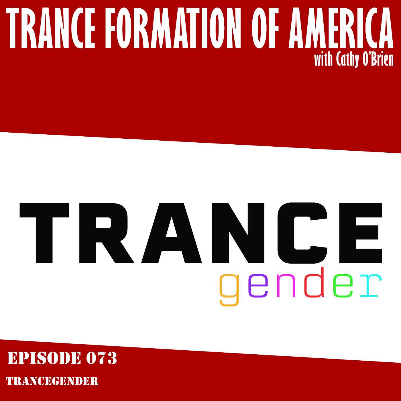 TRANCEgender